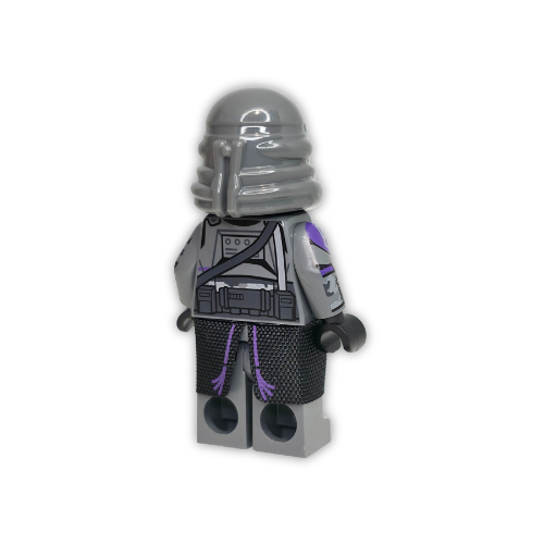 GCC - Covert Ops Airborne Trooper