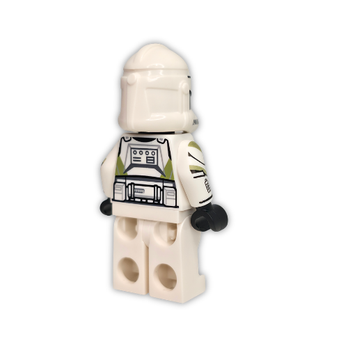 GCC - Swamp Trooper