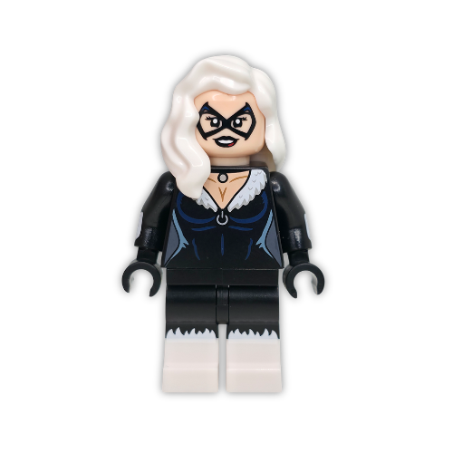 Bob's Customs (Bob Lite) - Tychokinetic Thief Head