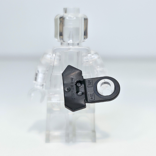 LEGO® Armor Pauldron Part 7504