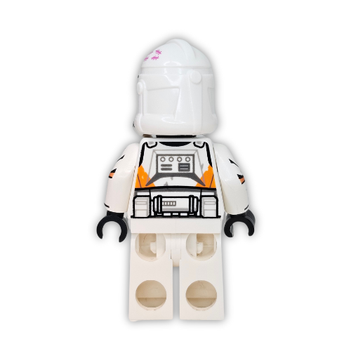 LEGO® Phase 2 212th Clone Trooper Waxer Minifigure *Upgraded*