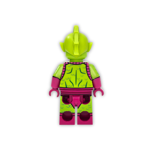 L1N6 - Triton