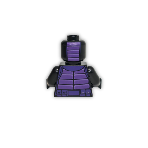 Bob's Customs (Bob Lite) - Freelance Knight