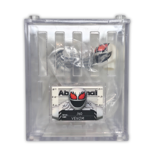 Abnormal - Venom (White)