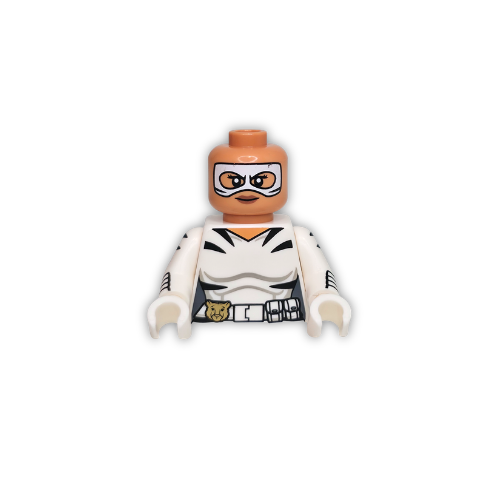 Bob's Customs (Bob Lite) - Gata Blanca