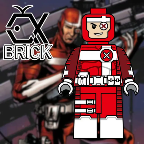 QX Brick - Triggerpoint