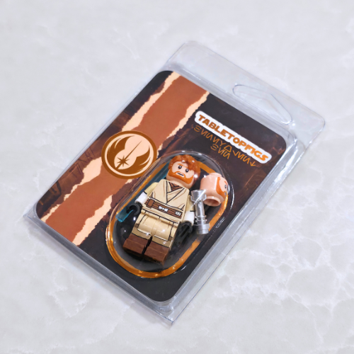 TableTopFigs - Benevolent Ben