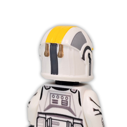 CAC - RP1 Pilot Helmet
