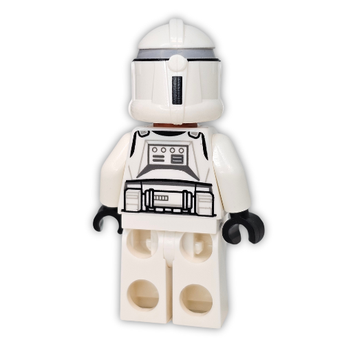 CAC - RP2 Clone Trooper Helmet