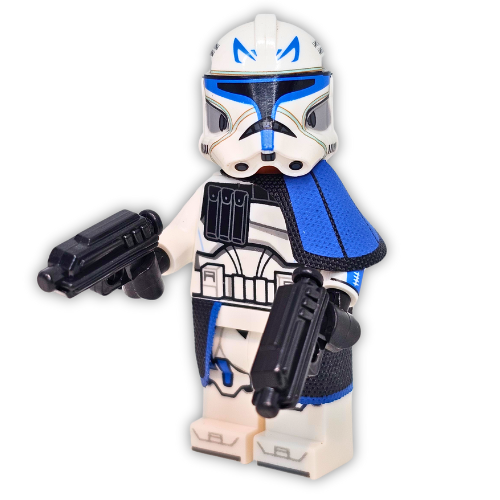 Custom Clone Pistols