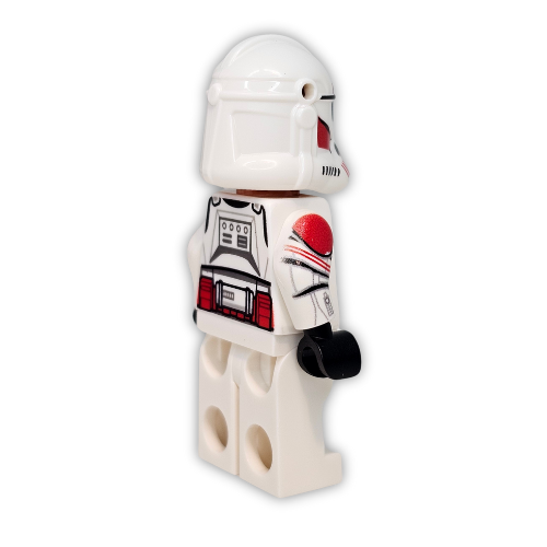 FST - Clone Shock Trooper Arms