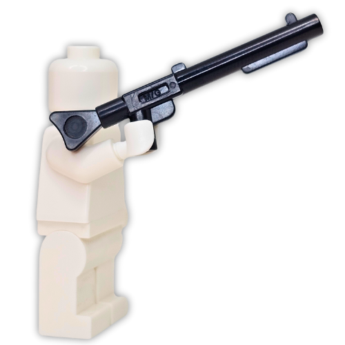 GCC - Custom Heavy Rifle (DLT-19)