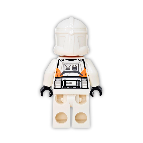 LEGO® Star Wars Phase 2 212th Clone Trooper Minifigure SW1235