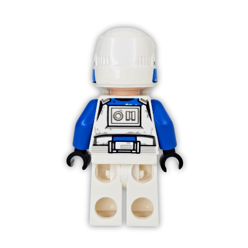 LEGO® Star Wars Imperial Transport Pilot Minifigure (Athex) SW0982