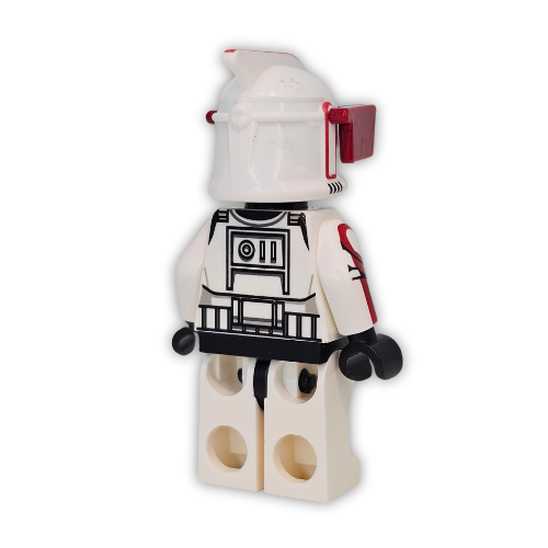 RMC - AP1 CG Riot Trooper