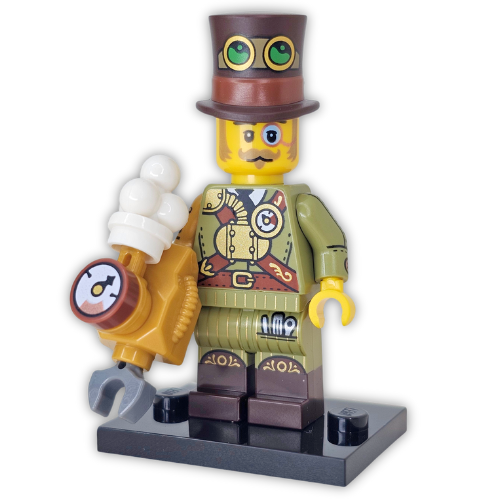 LEGO® Collectible Minifigure Series 27 Set 71048