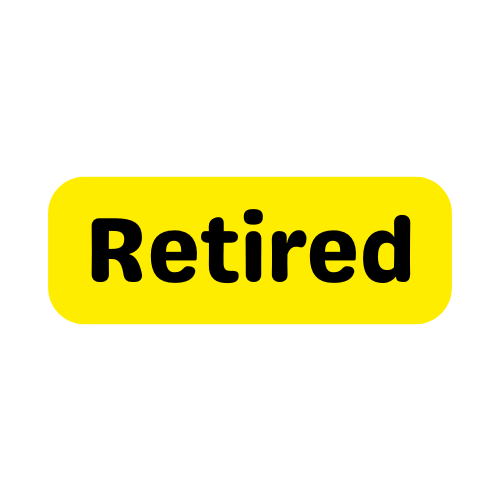 Retired Remnants