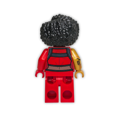 Bob's Customs (Bob Lite) - Bionic Detective