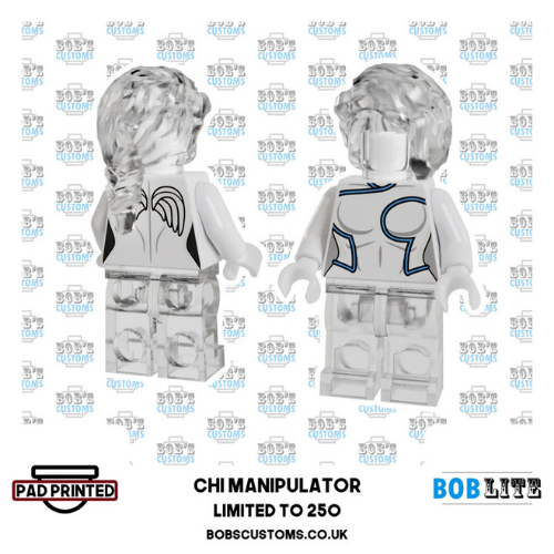 Bob's Customs (Bob Lite) - Chi Manipulator