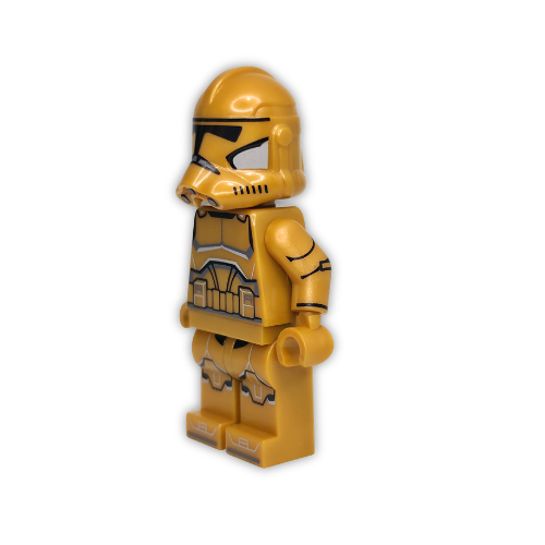 GCC - Gold Trooper