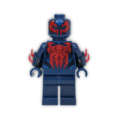Daybreak - Arachnid 2099 Gauntlets