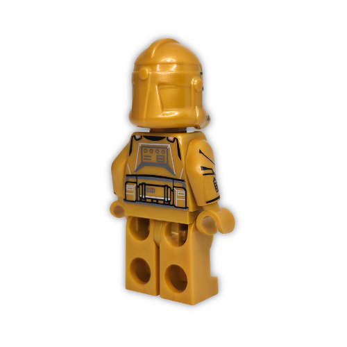 GCC - Gold Trooper
