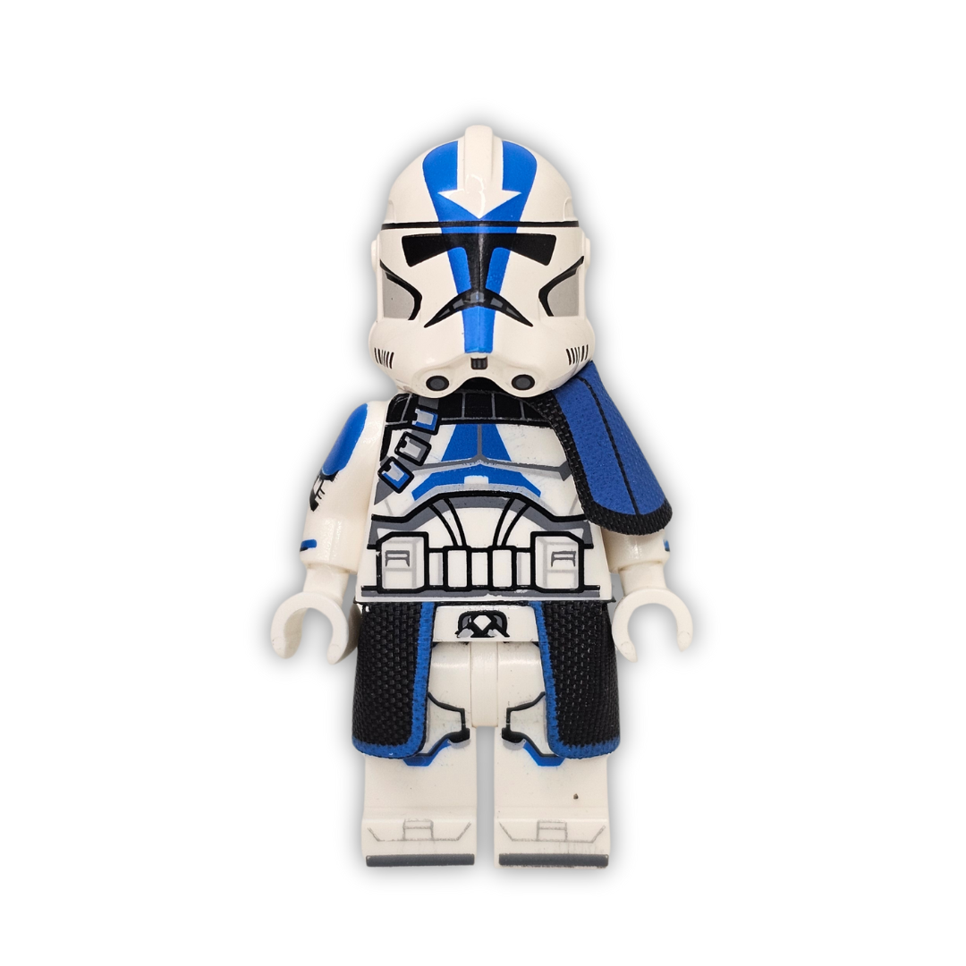 CHB - Commander Appo