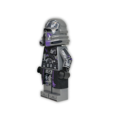 GCC - Covert Ops Airborne Trooper
