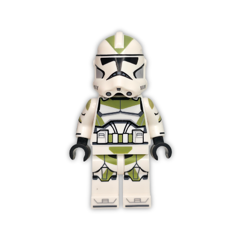 GCC - Swamp Trooper