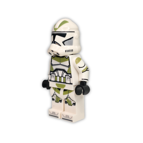 GCC - Swamp Trooper