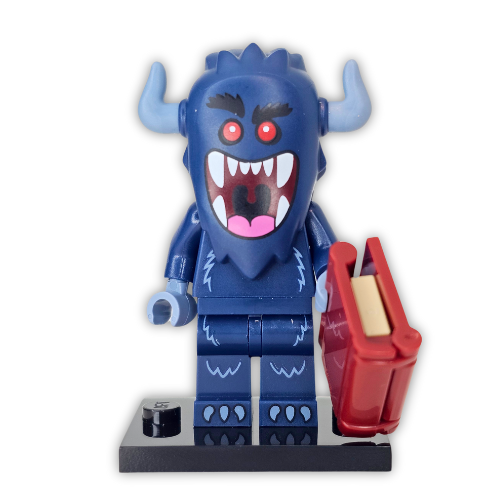 LEGO® Collectible Minifigure Series 27 Set 71048