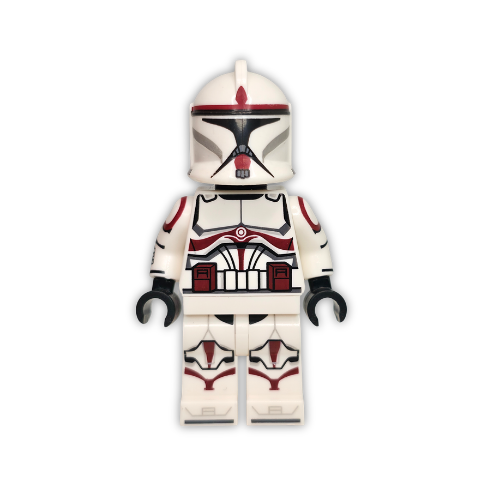 GCC - P1 Coruscant Guard Trooper
