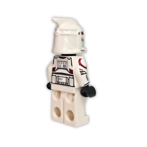 GCC - P1 Coruscant Guard Trooper