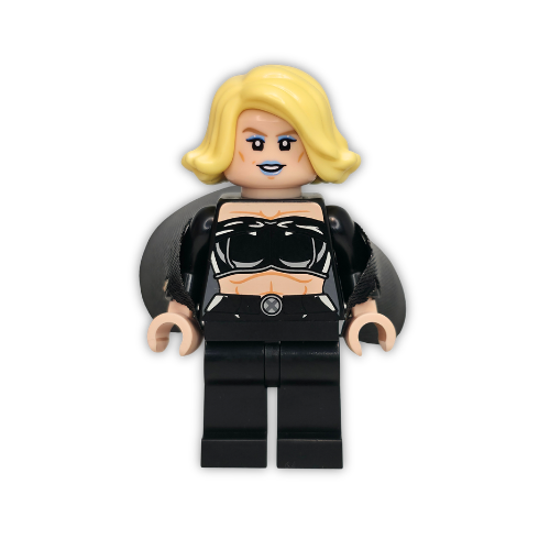 Bob's Customs (Bob Lite) - Diamond Queen (Torso + Head)