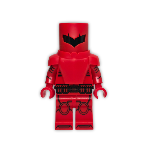 Krakoan - Crimson Corps