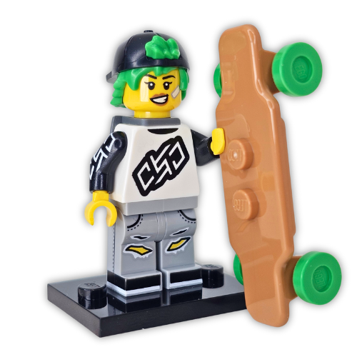 LEGO® Collectible Minifigure Series 27 Set 71048
