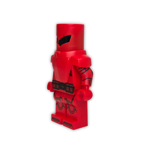 Krakoan - Crimson Corps
