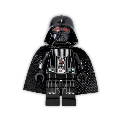 Galaxy Fig Customs - The Fallen Master