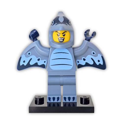 LEGO® Collectible Minifigure Series 27 Set 71048