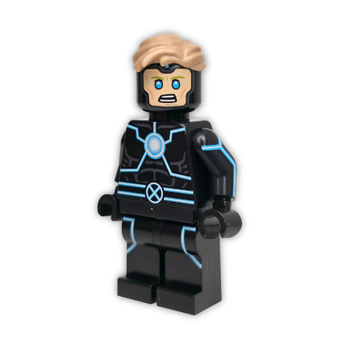 Earthly Brick - Shockwave