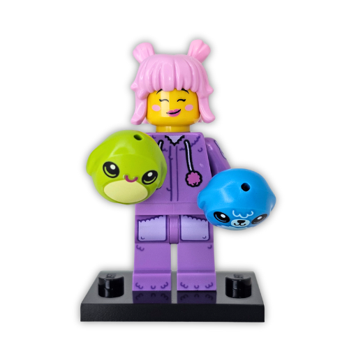 LEGO® Collectible Minifigure Series 27 Set 71048