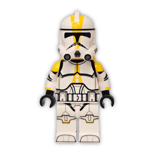 CAC - 327th Clone Trooper