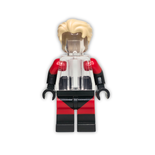 Bob's Customs (Bob Lite) - Universal Protector