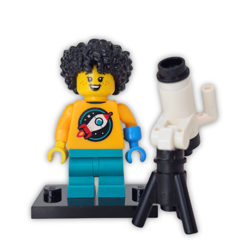 LEGO® Collectible Minifigure Series 27 Set 71048