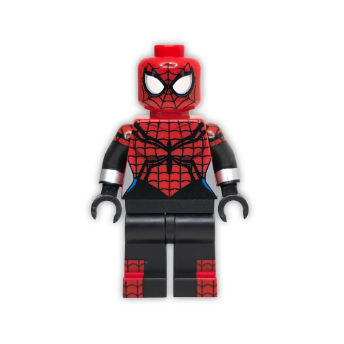 Bob's Customs - M'Aider Arachnid