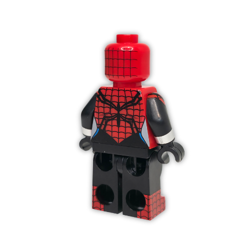 Bob's Customs - M'Aider Arachnid
