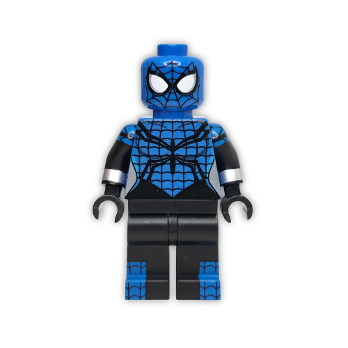 Bob's Customs - M'Aider Arachnid