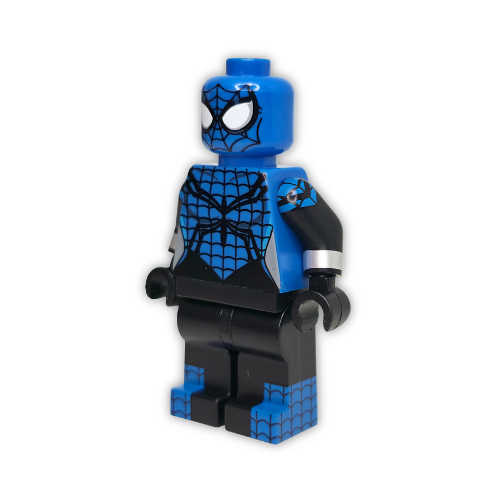 Bob's Customs - M'Aider Arachnid