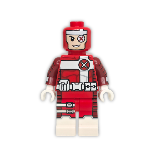 QX Brick - Triggerpoint