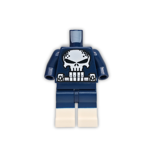 Dazzle - Vigilante Justice Outfits